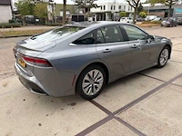 2021 toyota mirai 2 xle executive personenauto s-920-pz - afbeelding 34 van  44