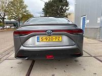 2021 toyota mirai 2 xle executive personenauto s-920-pz - afbeelding 40 van  44