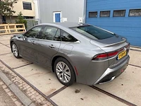 2021 toyota mirai 2 xle executive personenauto s-920-pz - afbeelding 41 van  44