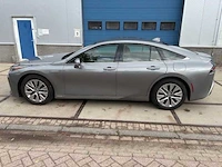 2021 toyota mirai 2 xle executive personenauto s-920-pz - afbeelding 42 van  44