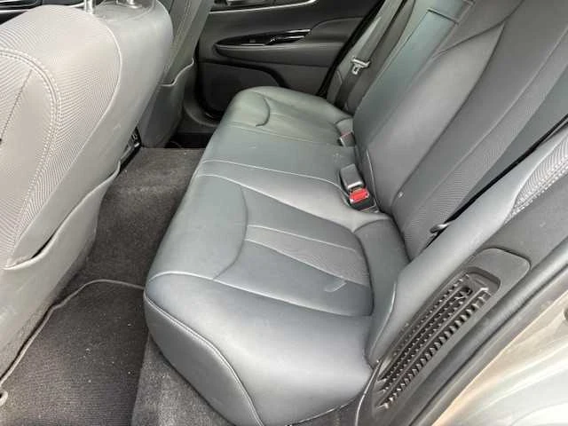 2021 toyota mirai 2 xle executive personenauto s-920-pz - afbeelding 43 van  44