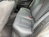 2021 toyota mirai 2 xle executive personenauto s-920-pz - afbeelding 43 van  44