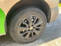 2021 toyota proace worker bedrijfswagen - afbeelding 2 van  29