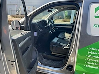 2021 toyota proace worker bedrijfswagen - afbeelding 5 van  29