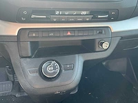 2021 toyota proace worker bedrijfswagen - afbeelding 11 van  29