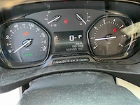 2021 toyota proace worker bedrijfswagen - afbeelding 14 van  29