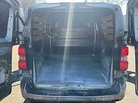 2021 toyota proace worker bedrijfswagen - afbeelding 15 van  29