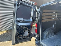 2021 toyota proace worker bedrijfswagen - afbeelding 17 van  29