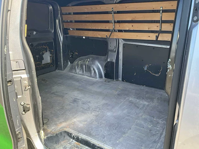 2021 toyota proace worker bedrijfswagen - afbeelding 18 van  29