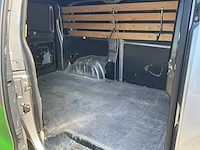2021 toyota proace worker bedrijfswagen - afbeelding 18 van  29