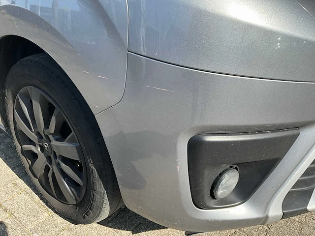 2021 toyota proace worker bedrijfswagen - afbeelding 20 van  29