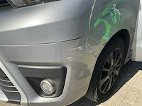 2021 toyota proace worker bedrijfswagen - afbeelding 21 van  29