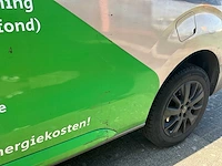 2021 toyota proace worker bedrijfswagen - afbeelding 22 van  29