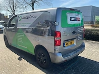 2021 toyota proace worker bedrijfswagen - afbeelding 23 van  29