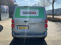 2021 toyota proace worker bedrijfswagen - afbeelding 24 van  29