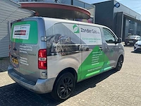 2021 toyota proace worker bedrijfswagen - afbeelding 25 van  29