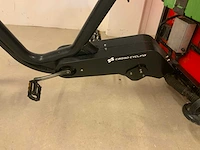 2021 triobike cargo big elektrische bakfiets - afbeelding 2 van  25
