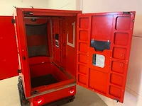 2021 triobike cargo big elektrische bakfiets - afbeelding 9 van  25