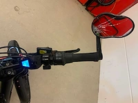 2021 triobike cargo big elektrische bakfiets - afbeelding 22 van  25