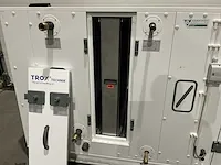 2021 trox technik x cube luchtbehandelings kast - afbeelding 5 van  24