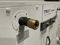 2021 trox technik x cube luchtbehandelings kast - afbeelding 13 van  24