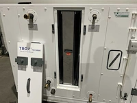 2021 trox technik x cube luchtbehandelings kast - afbeelding 13 van  24