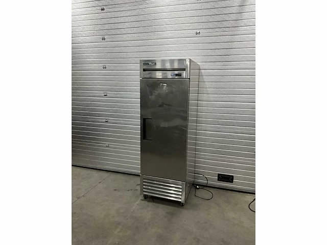 2021 true t-23f - hc mobiele rvs vrieskast - afbeelding 3 van  10