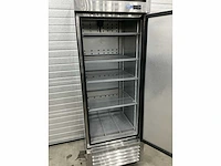 2021 true t-23f - hc mobiele rvs vrieskast - afbeelding 5 van  10