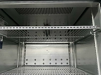 2021 true t-23f - hc mobiele rvs vrieskast - afbeelding 7 van  10