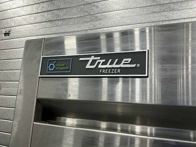 2021 true t-23f - hc mobiele rvs vrieskast - afbeelding 10 van  10