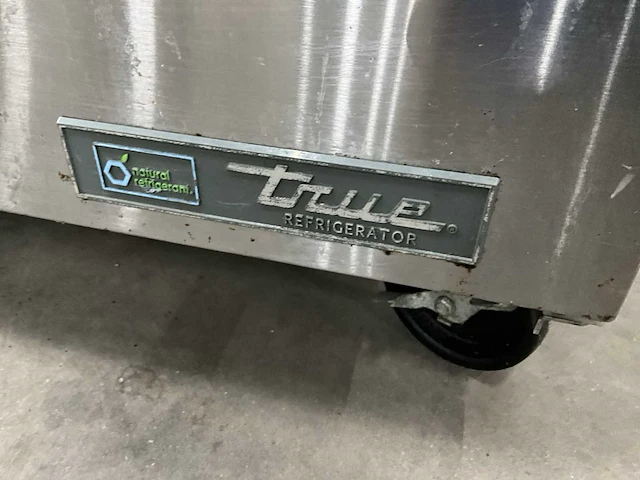 2021 true tssu-48-12-hc mobiele saladette - afbeelding 2 van  13
