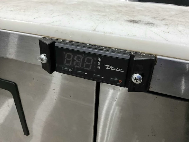 2021 true tssu-48-12-hc mobiele saladette - afbeelding 3 van  13