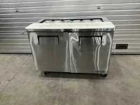2021 true tssu-48-12-hc mobiele saladette - afbeelding 1 van  13