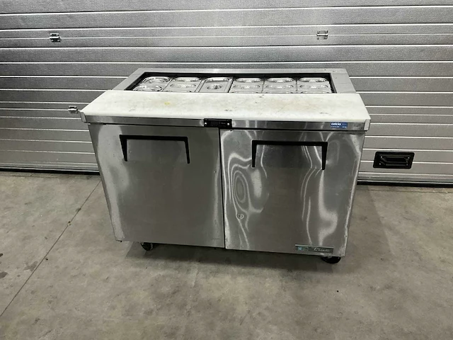 2021 true tssu-48-12-hc mobiele saladette - afbeelding 6 van  13