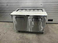 2021 true tssu-48-12-hc mobiele saladette - afbeelding 6 van  13