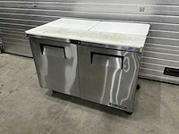2021 true tssu-48-12-hc mobiele saladette - afbeelding 7 van  13