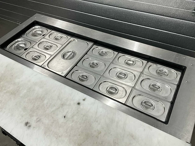 2021 true tssu-48-12-hc mobiele saladette - afbeelding 10 van  13