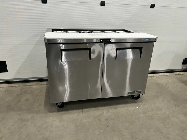 2021 true tssu-48-12-hc mobiele saladette - afbeelding 9 van  16