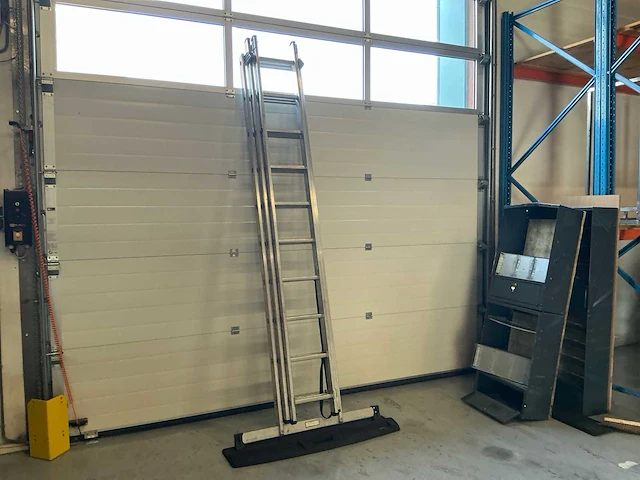 2021 tubesca pronor reformladder 3x10 - afbeelding 1 van  6