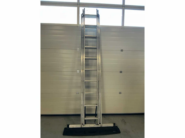 2021 tubesca pronor reformladder 3x10 - afbeelding 2 van  6