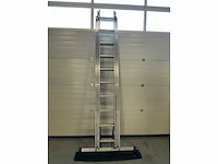 2021 tubesca pronor reformladder 3x10 - afbeelding 2 van  6