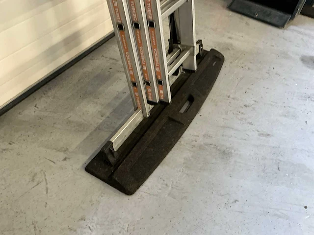 2021 tubesca pronor reformladder 3x10 - afbeelding 3 van  6