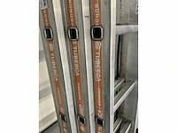 2021 tubesca pronor reformladder 3x10 - afbeelding 4 van  6
