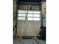 2021 tubesca pronor reformladder 3x10 - afbeelding 6 van  6