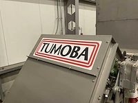 2021 tumubo s.u.2-cam automatische schoningslijn voor spruiten - afbeelding 2 van  34