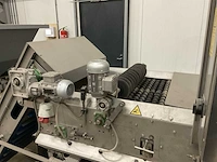 2021 tumubo s.u.2-cam automatische schoningslijn voor spruiten - afbeelding 3 van  34