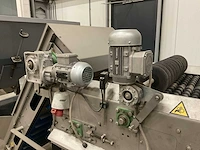 2021 tumubo s.u.2-cam automatische schoningslijn voor spruiten - afbeelding 6 van  34