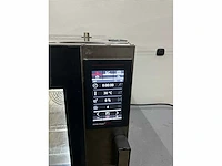 2021 unox xecc-0523-e1rm combisteamer - afbeelding 3 van  7