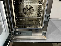 2021 unox xecc-0523-e1rm combisteamer - afbeelding 5 van  7