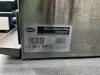 2021 unox xecc-0523-e1rm combisteamer - afbeelding 7 van  7